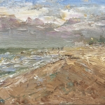 Katwijk plein air