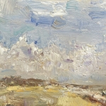 Katwijk clouds