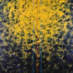 Creation of Time and Space #2