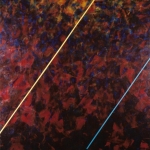 Creation of Time and Space #3