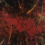 Creation of Time and Space #4