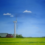 Energie in Groningen 1