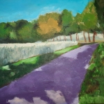 Zomerdag in Vriescheloo