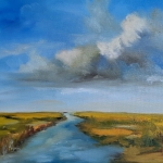 Waddenkust