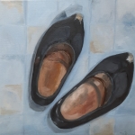 Klompen van Pieter