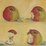 Ode aan de appel