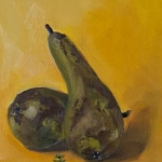 Twee peren