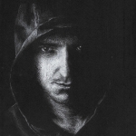 Hooded Man