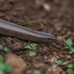 Peloponnesoshazelworm