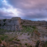 Methoni Castle