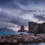 Methoni Castle