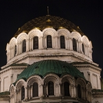 Alexander Nevsky Kathedraal