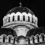 Alexander Nevsky Kathedraal