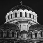 Alexander Nevsky Kathedraal