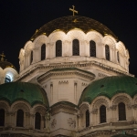 Alexander Nevsky Kathedraal