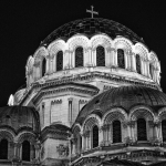 Alexander Nevsky Kathedraal