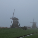 Boven-, midden- en ondermolen