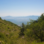 Landschap