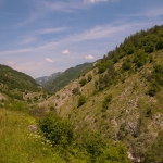 Landschap