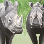 Save the Rhino