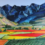 Somewhere in South Africa?