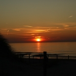 Sunset Beach Noordwijk
