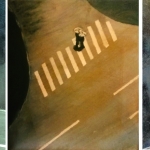 Urban Traffic - 2 werk uit serie