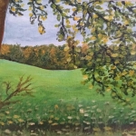 Op de Coesfelder Berg