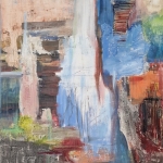 impressie in vorm en kleur 3