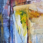 compositie in kleur