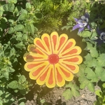 Een Bloem voor bijen 12