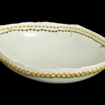 Elisabethan Looped Edging