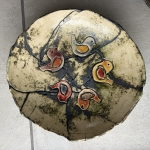 Vogeltjes in het rond