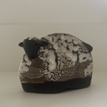 Kleine Blauwe Texelaartje 1 