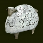 Iers Schaap 2