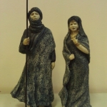 Tuareg paar