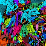 Chaotic Nightmare