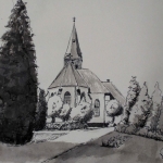 Witte kerkje