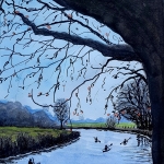 De Regge bij Schuilenburg