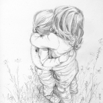 Big hug