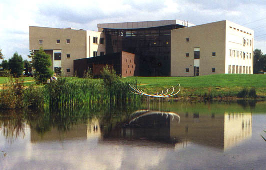 Omtrent het Water 2.