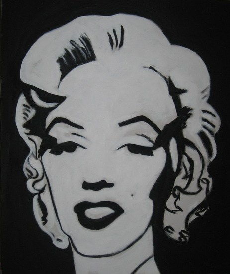 Marilyn 2