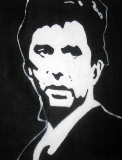 Al Pacino