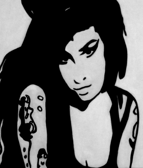 Amy Winehouse