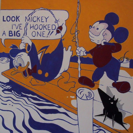 yapping lichtenstein