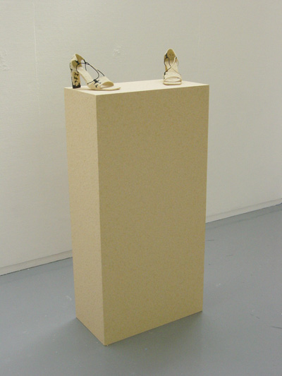 Feminine Airiness / Vrouwelijke Luchtigheid