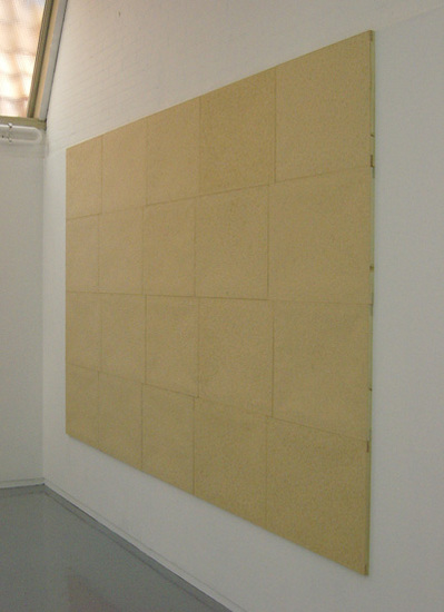 20 Panels / 20 Panelen