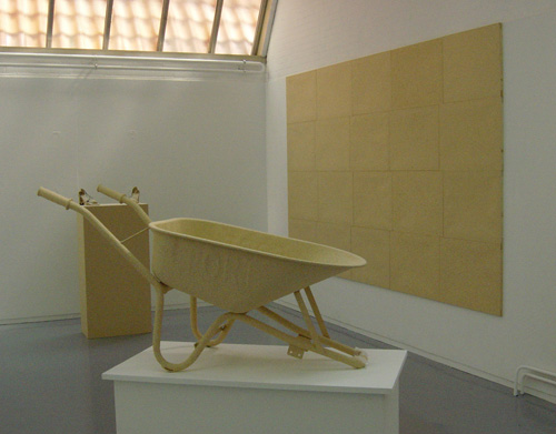 Examination Overview / Examen Overzicht