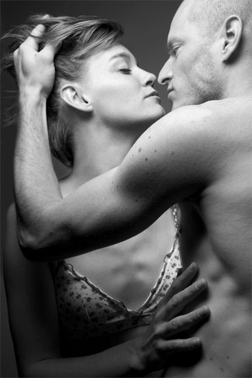 Joyce & Marcel