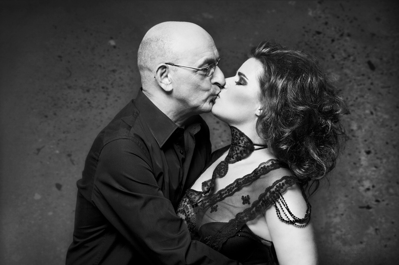 Bianca & Fer